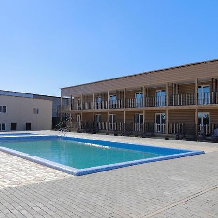Hotel Семейная Зона Отдыха Lafa à Balkhach Extérieur photo
