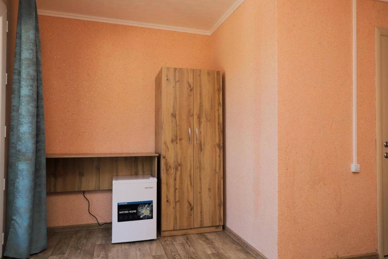Hotel Семейная Зона Отдыха Lafa à Balkhach Extérieur photo
