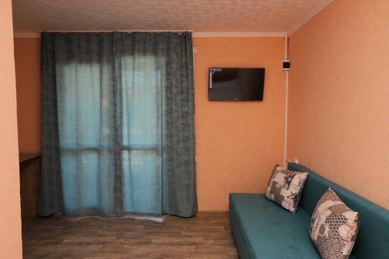 Hotel Семейная Зона Отдыха Lafa à Balkhach Extérieur photo