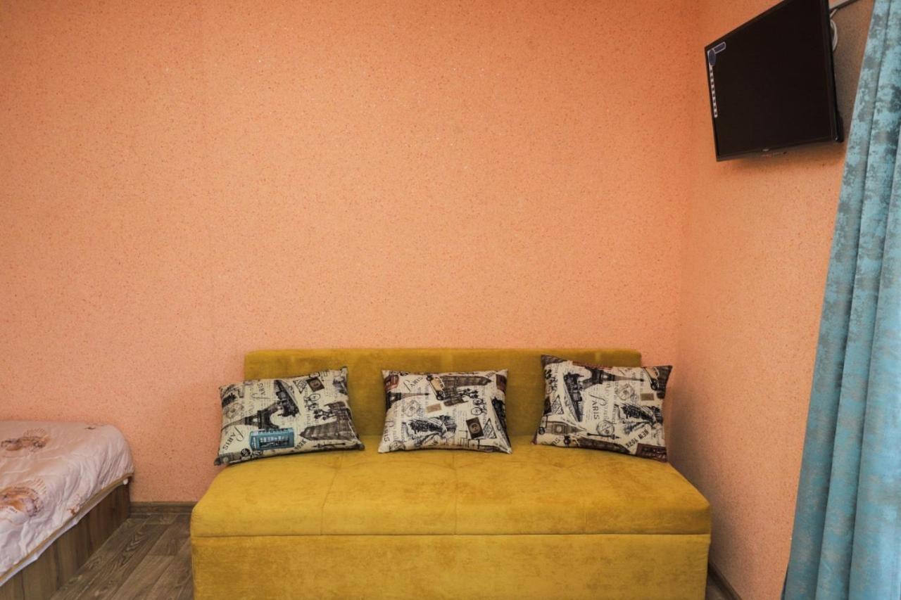 Hotel Семейная Зона Отдыха Lafa à Balkhach Extérieur photo