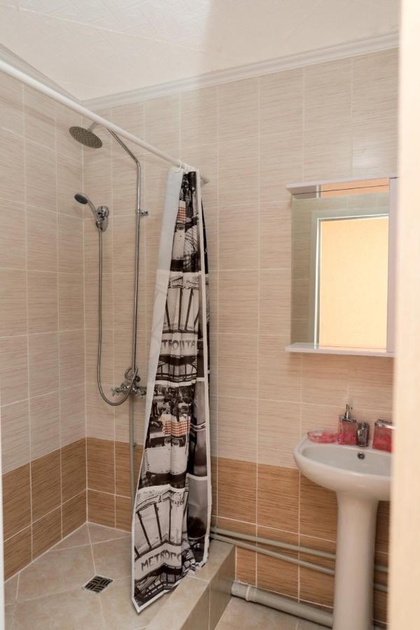 Hotel Семейная Зона Отдыха Lafa à Balkhach Extérieur photo