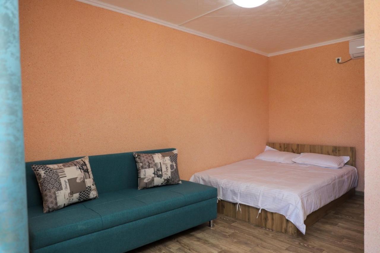 Hotel Семейная Зона Отдыха Lafa à Balkhach Extérieur photo